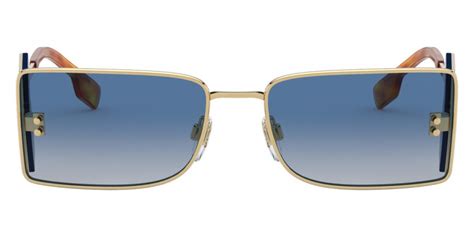 burberry 3110|BURBERRY Sunglasses BE 3110 10174L Gold .